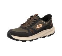 Skechers Herren-Sneaker Ridge Oak Gateway Trail Grün Größe 40