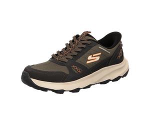 Skechers ridge oak für Herren, oliv, Größe 44 EU