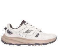 Skechers Ridge Oak - Gateway Trail Shoes in Weiss/Violett, Größe 38