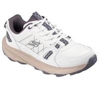 Skechers Ridge Oak Gateway Trail Sneaker für Damen, Weiß, 39.5 EU