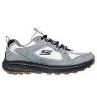 Skechers Ridgestar Sneaker in Grau/Schwarz, Größe 41