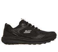 Skechers Ridgestar Sneaker in Schwarz, Größe 46