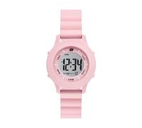 Skechers Rosencrans Damen-Armbanduhr, digital, Blush, magnetisch, zweiteilig, Blush
