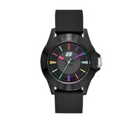 Skechers Rosencrans MidGröße Uhr in Schwarz