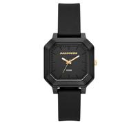Skechers Rosencrans Uhr in Schwarz