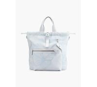 Skechers Rucksack Blau, Damen, Größe: ONE SIZE