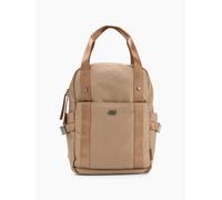 Skechers Rucksack Braun, Damen, Größe: ONE SIZE