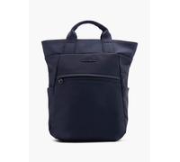 Skechers Rucksack Dunkelblau, Damen, Größe: ONE SIZE, Material: Lederimitat,PU,Synthetik