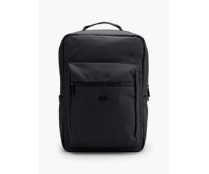 Skechers Rucksack Schwarz, Damen, Größe: ONE SIZE, Material: PU,Synthetik