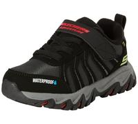 Skechers Rugged Ranger Hydro Explorer Turnschuhe Ohne Schnürsenkel (Herstellerartikelnummer: 406411L-BKRD-29)