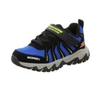 Skechers Rugged Ranger Hydro Explorer Schwarz BKBL Größe EU 34