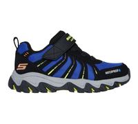 Skechers Rugged Ranger - Hydro Explorer Kinder Freizeitschuhe, schwarz, Größe 33 33