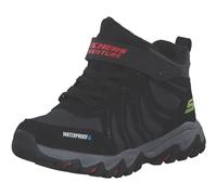 Skechers Rugged Ranger - Storm Trail 406412L-BKRD, Boy winter boots, Black, 33 EU