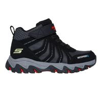 Skechers Jungen-Winterstiefel Rugged Ranger Storm Trail 406412L-BKRD Schwarz Gr. 31 EU