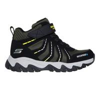Skechers RUGGED RANGER - STORM TRAIL Kinder Winterstiefel, khaki, größe 31