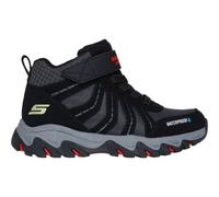 Skechers RUGGED RANGER - STORM TRAIL Kinder Winterstiefel, schwarz, größe 33