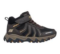 Skechers - Rugged Ranger - Storm Trail Schwarz - Gr. - 36 EU