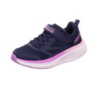 Skechers Run Elevate für Kinder, blau, Größe 28 EU