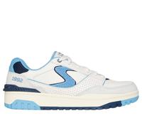 Skechers S-1992 Sneaker in Natur/Light Blau, Größe 41
