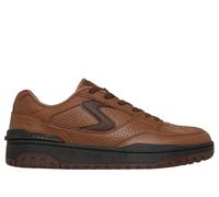 Skechers S-1992 - Troize Shoes in Braun/Schwarz, Größe 40