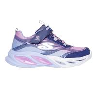 Skechers S-Lights: Cosmic Glow Kinder Freizeitschuhe, blau, Größe 32 32