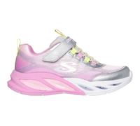 Skechers - S-LIGHTS : Cosmic Glow - Rosa - Sneaker - Größe 30