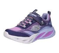 Skechers S Lights Cosmic Glow Mädchen blau 29
