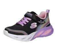Skechers S Lights Cosmic Glow Rainbow Mädchen bunt 33