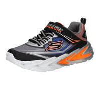 Skechers S Lights Flex Glow Ultra Jungen bunt 37