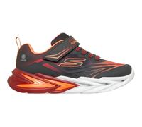 Skechers Kinderschuhe Trainings- & Hallenschuhe Grau Grau - Gr. - 35
