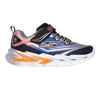 Skechers FLEX-GLOW ULTRA Kinder Sneaker, farbmix, größe 28