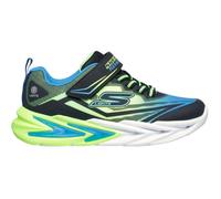 Skechers S Lights: Flex-Glow Ultra Kinder Freizeitschuhe, schwarz, Größe 36 36