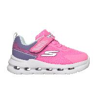 Skechers S-Lights: Glide-Step Lights Shoes in Rosa, Größe 23
