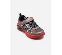 Skechers - S Lights - Light Storm 3.0 - grau - Sneaker - Größe 28