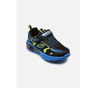 Skechers Kinderschuhe LIGHT STORM 3 in Schwarz 32