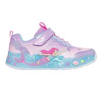 MERMAID DREAMS - Violett - Gr. - 34