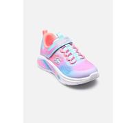 Skechers - S-LIGHTS : Rainbow Cruisers - mehrfarbig - Sneaker - Größe 31