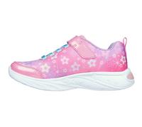 Skechers S Lights: Star Sparks Kinder Freizeitschuhe, pink, Größe 36 36