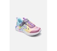 Skechers - S Lights-Unicorn Dreams - mehrfarbig - Sneaker - Größe 32