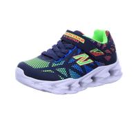 Skechers S-Lights®-VORTEX 2.0 für Kinder, blau, Größe 23 EU