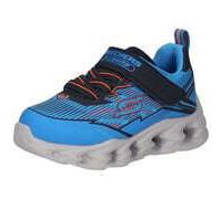 Skechers S Lights Vortex 2.0 Jungen blau 24