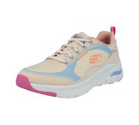 Skechers S Logo Mono Mesh Lace-Up W/ Ai für Damen, bunt, Größe 38 EU