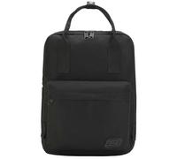 Skechers Saint Louis Backpack S1214-06, Unisex backpacks, Black, One size EU