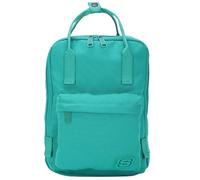 Skechers Saint Louis Backpack S1214-18, Unisex backpacks, Green, One size EU