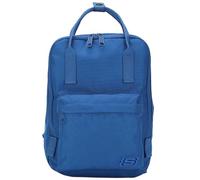 Skechers Saint Louis Backpack S1214-39, Unisex backpacks, Blue, One size EU