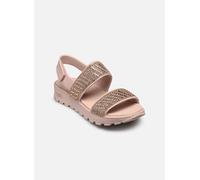 Skechers - Sandalen Arch Fit Footsteps - Enchant - rosa - Größe 39