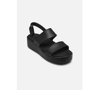 Skechers Sandalen ARCH FIT UPBEAT - SUNRISE Damen schwarz Größe 41