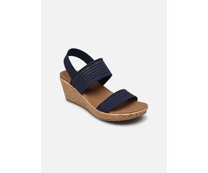 Skechers - Sandalen Beverlee - Sheer Luck - Blau - Größe 39