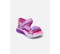 Skechers - Sandalen FLUTTER HEARTS SANDAL - rosa - Größe 27
