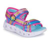 Skechers Sandalen HEART LIGHTS SANDALS in Rosa 30